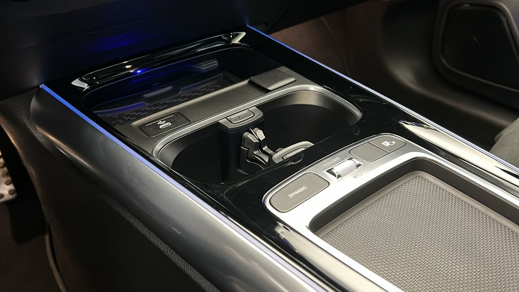 2025 Mercedes-Benz GLA 250 4MATIC 19