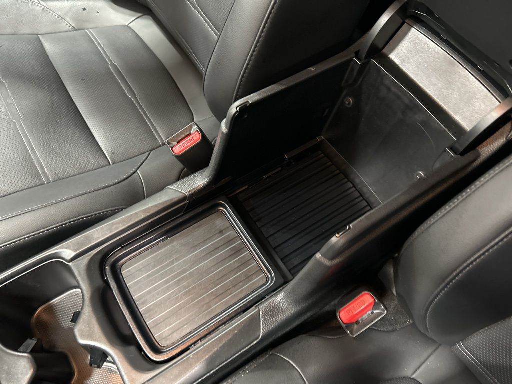 used 2020 Honda CR-V car, priced at $24,928