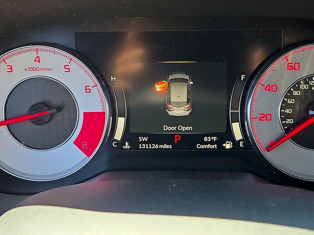 2019 Acura RDX
