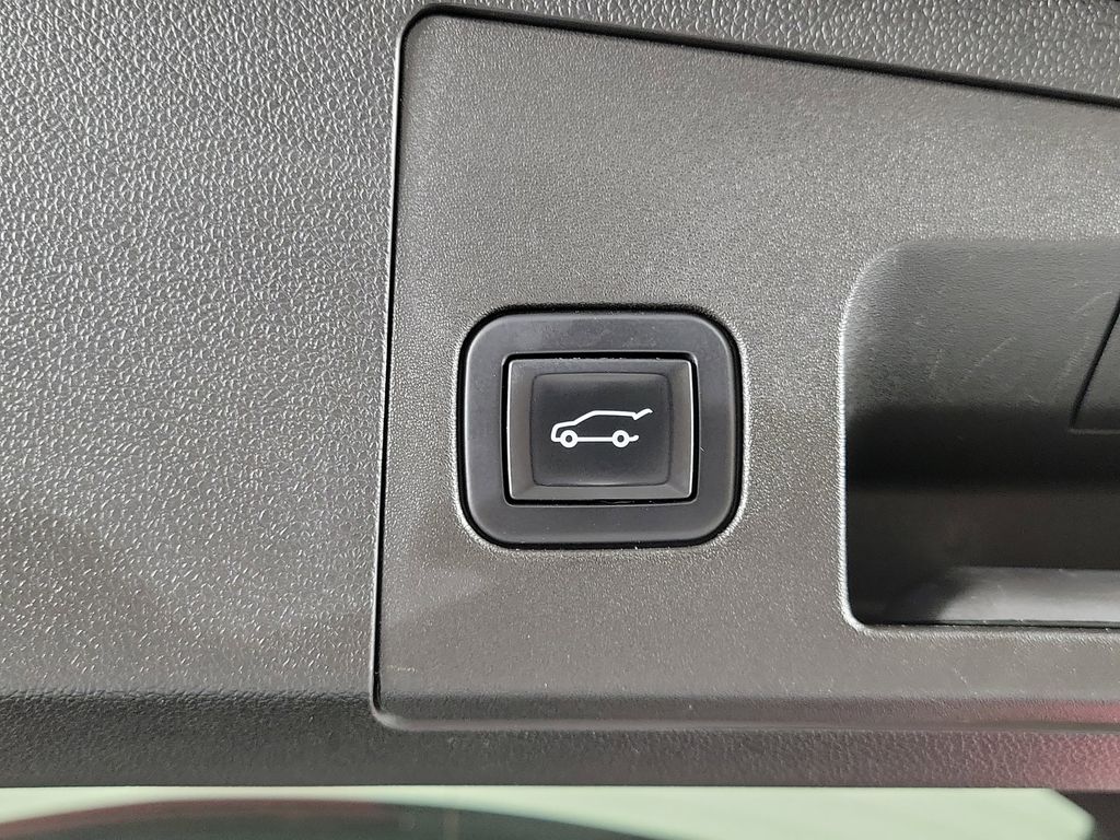 2023 Cadillac XT4 Luxury Gray at Tom Peacock Cadillac