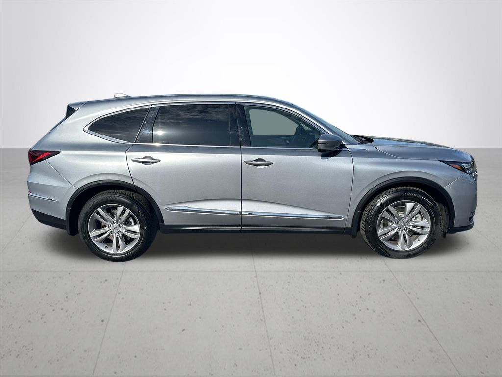 2025 Acura MDX Base
