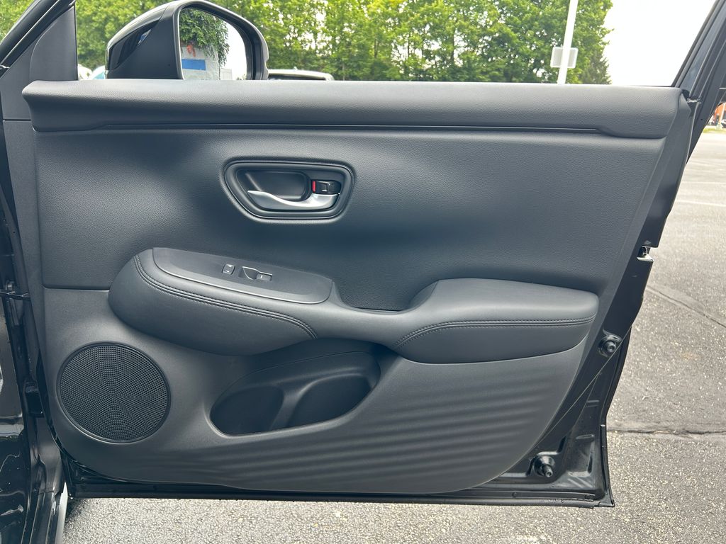 Thumbnail: 2026 Honda HR-V - 20