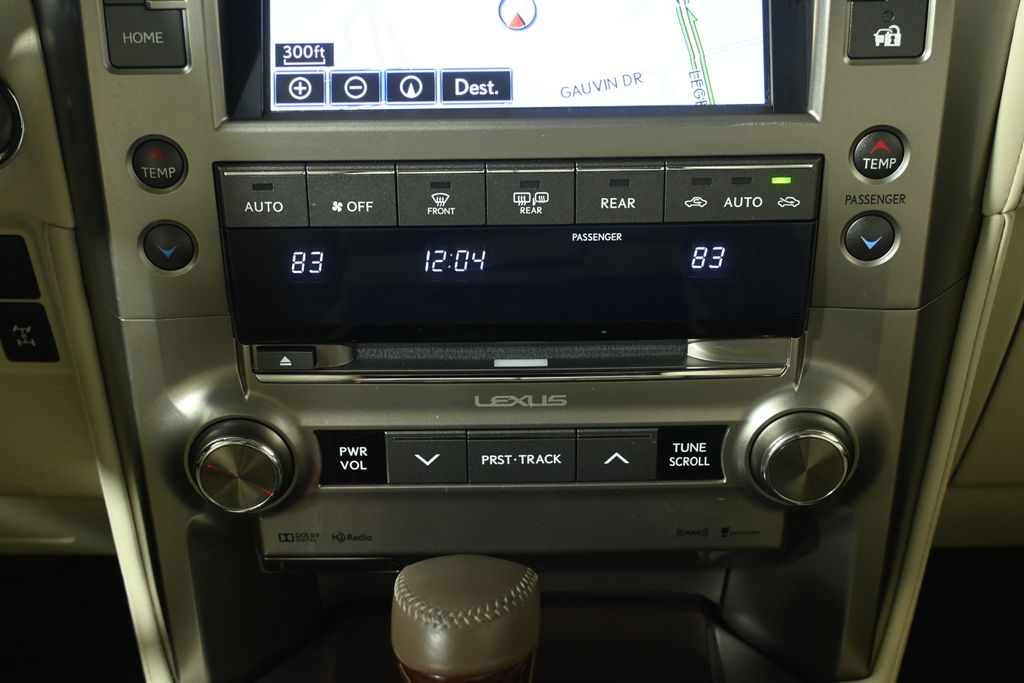 Thumbnail: 2016 Lexus GX - 23