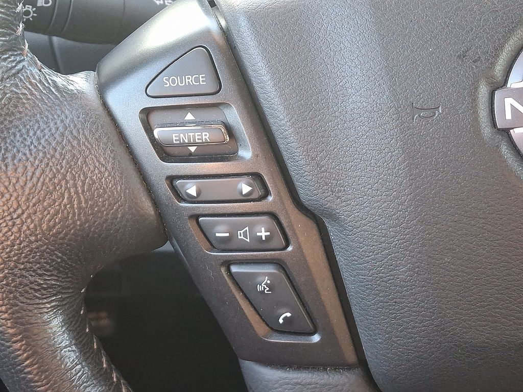 2022 Nissan Frontier SV 21