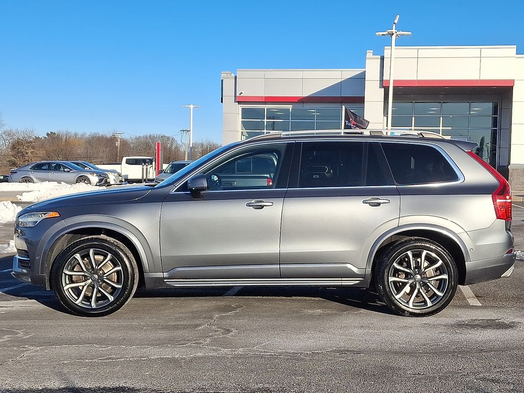 Thumbnail: 2016 Volvo XC90 - 7