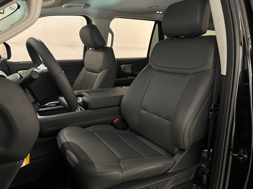 New 2026 Black Ford Active image 23