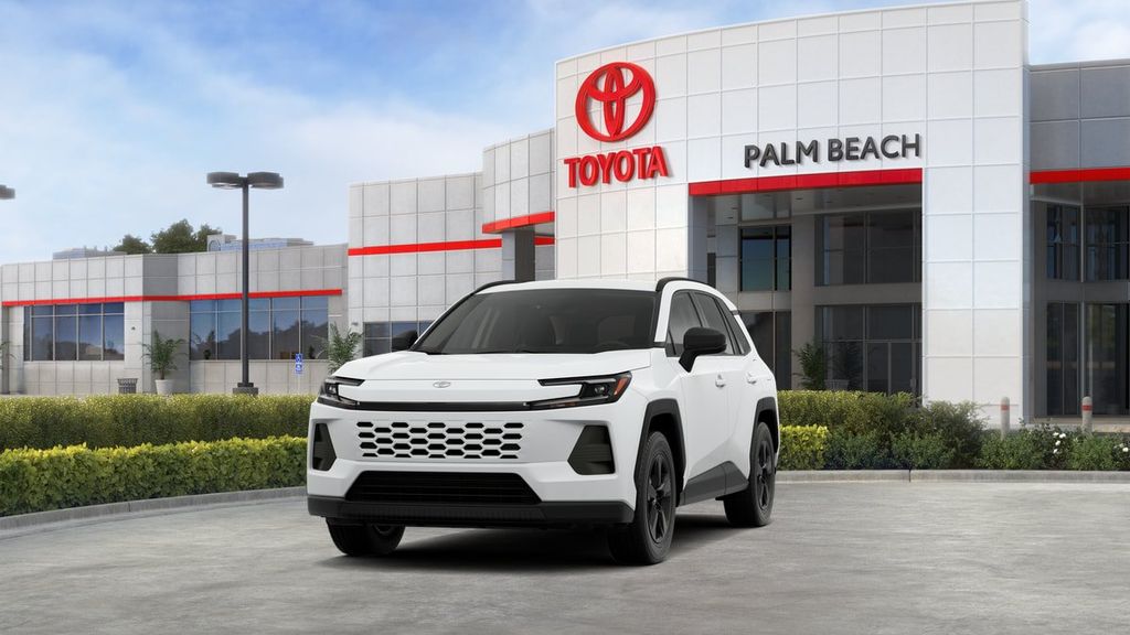 Thumbnail: 2026 Toyota RAV4 - 17