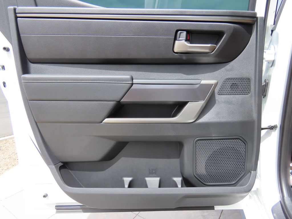 2025 Toyota Tundra SR5 25