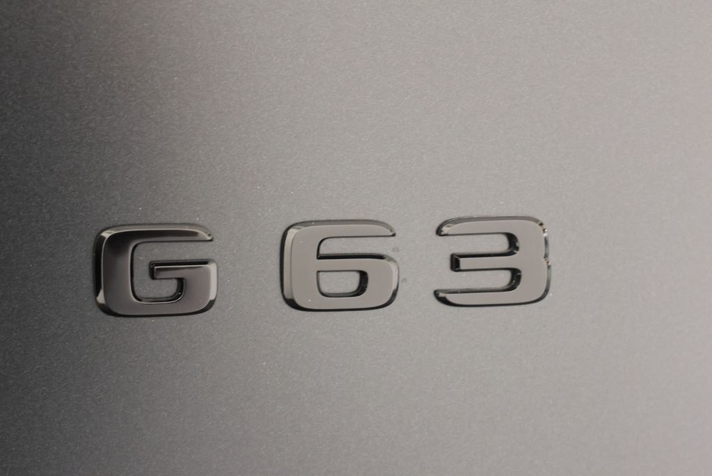 Thumbnail: 2027 Mercedes-Benz G-Class - 10