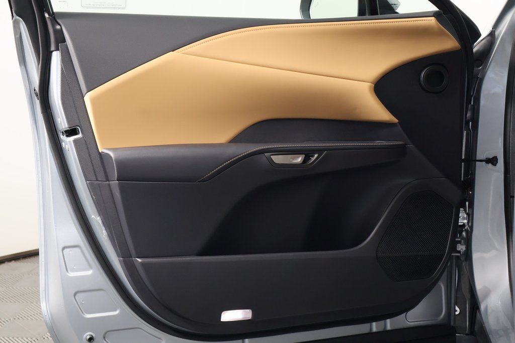 Thumbnail: 2026 Lexus RX - 7