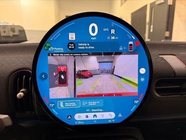 Thumbnail: 2026 MINI Cooper - 17