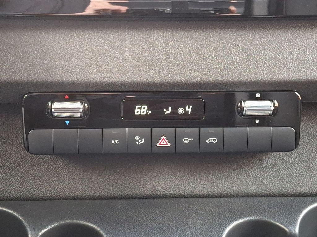 2025 Mercedes-Benz Sprinter 2500 12