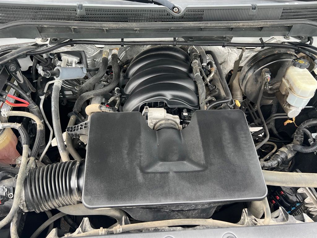 Used 2015 GMC Sierra 1500 Truck