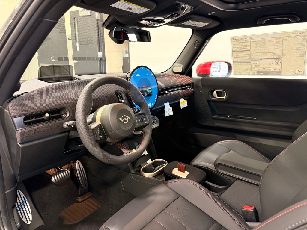 Thumbnail: 2026 MINI Cooper - 11