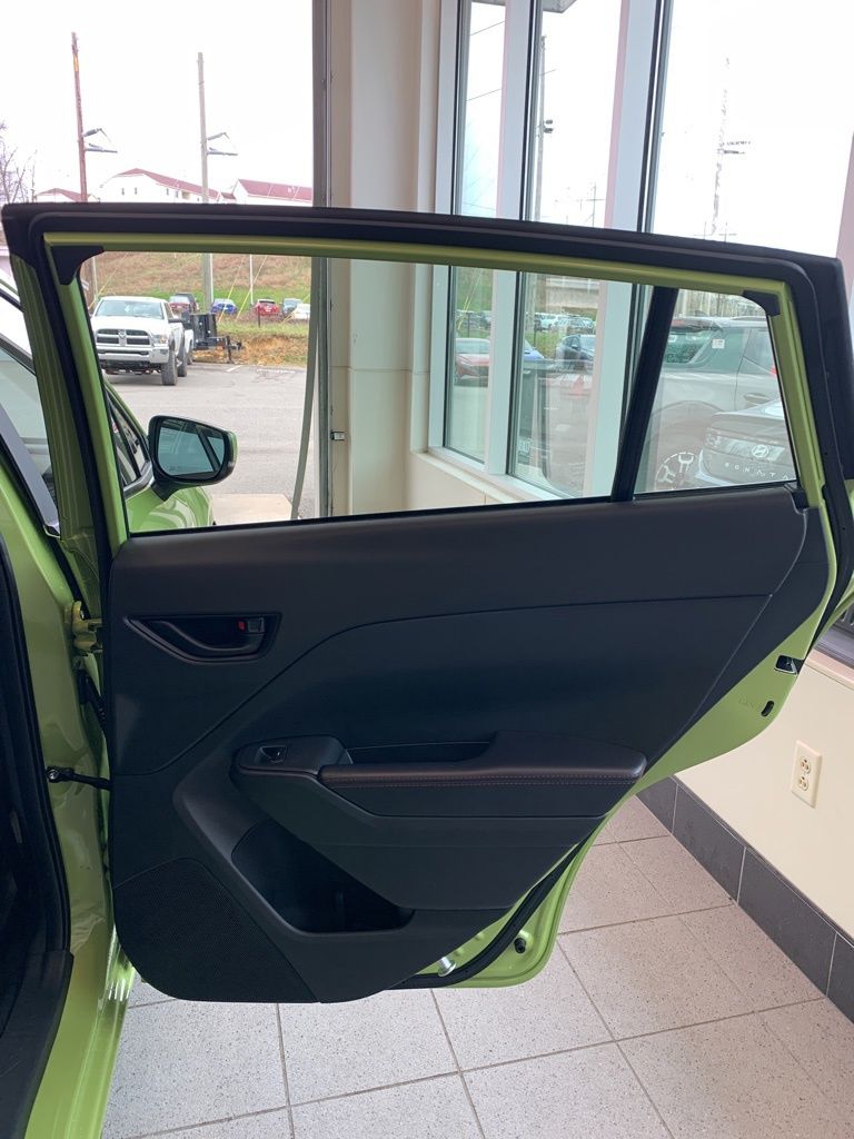 New 2026 Yellow Subaru Sport image 19