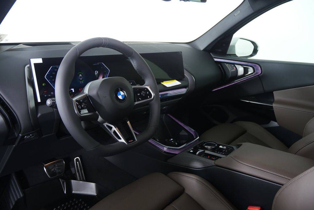 Thumbnail: 2026 BMW X3 - 12