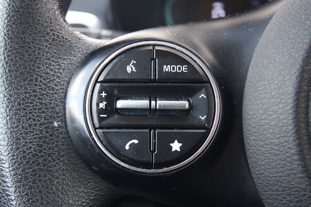 Used 2024 Kia Soul Hatchback