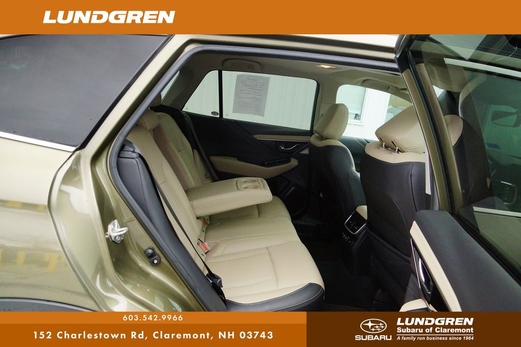Used 2020 Subaru Outback SUV