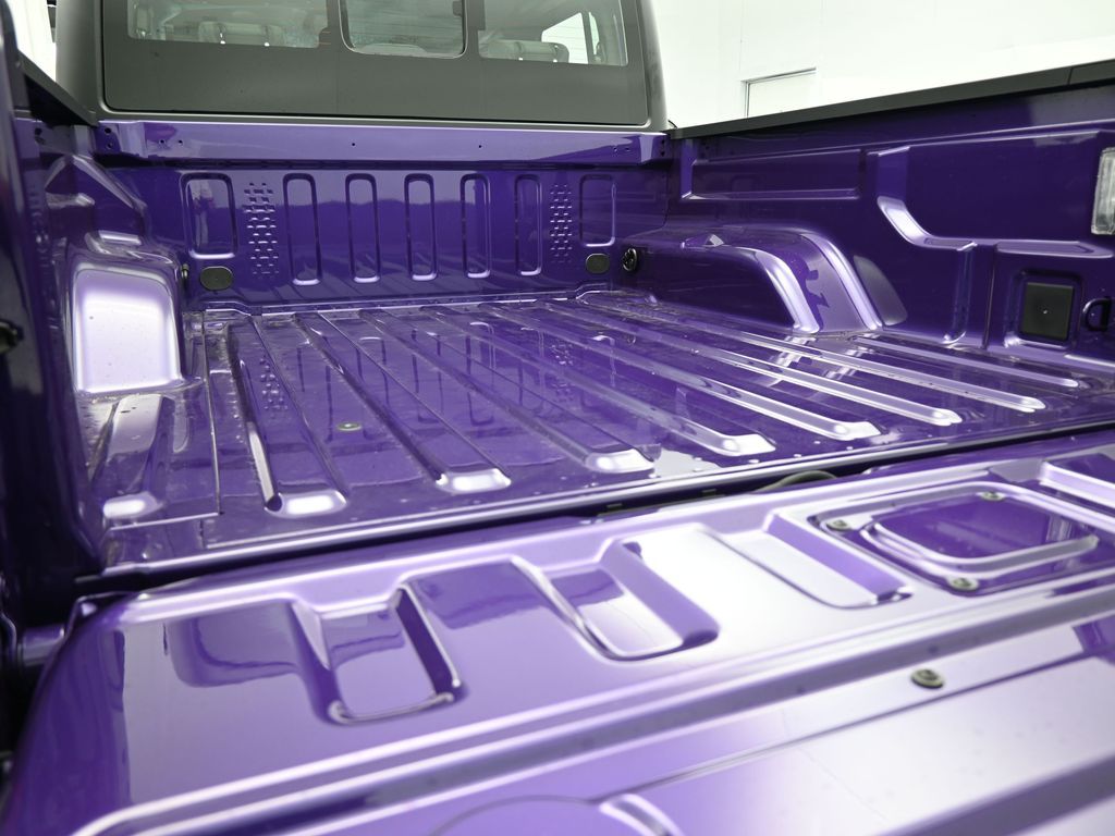 New 2026 reign Jeep Sport image 31