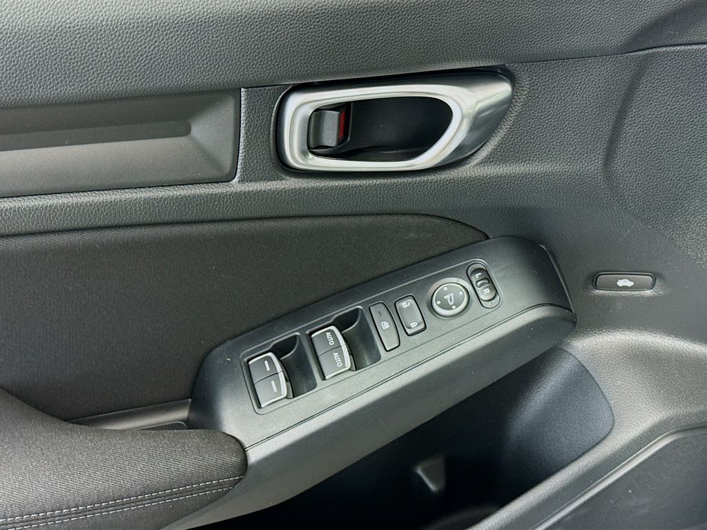 Thumbnail: 2026 Honda Civic - 23