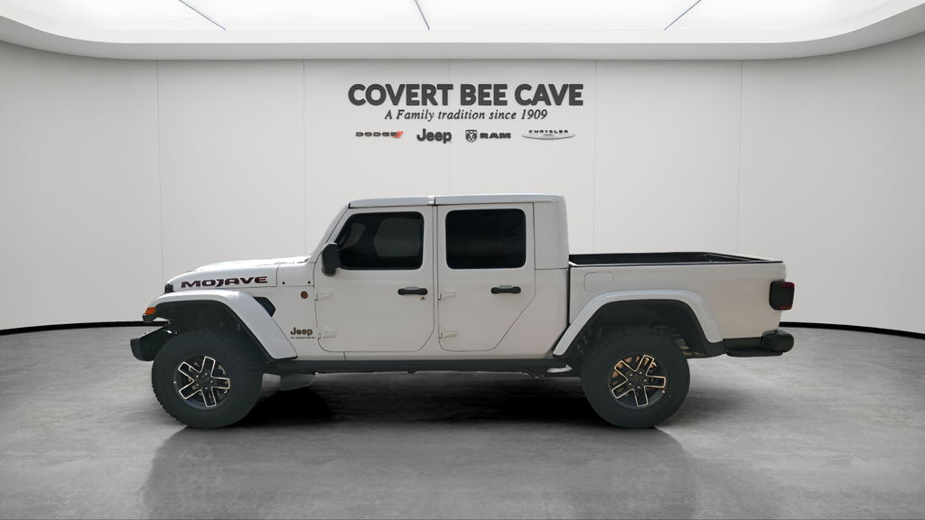 New Car 2025 Jeep Gladiator  Mojave For Sale Under $60,000 In Austin, Texas