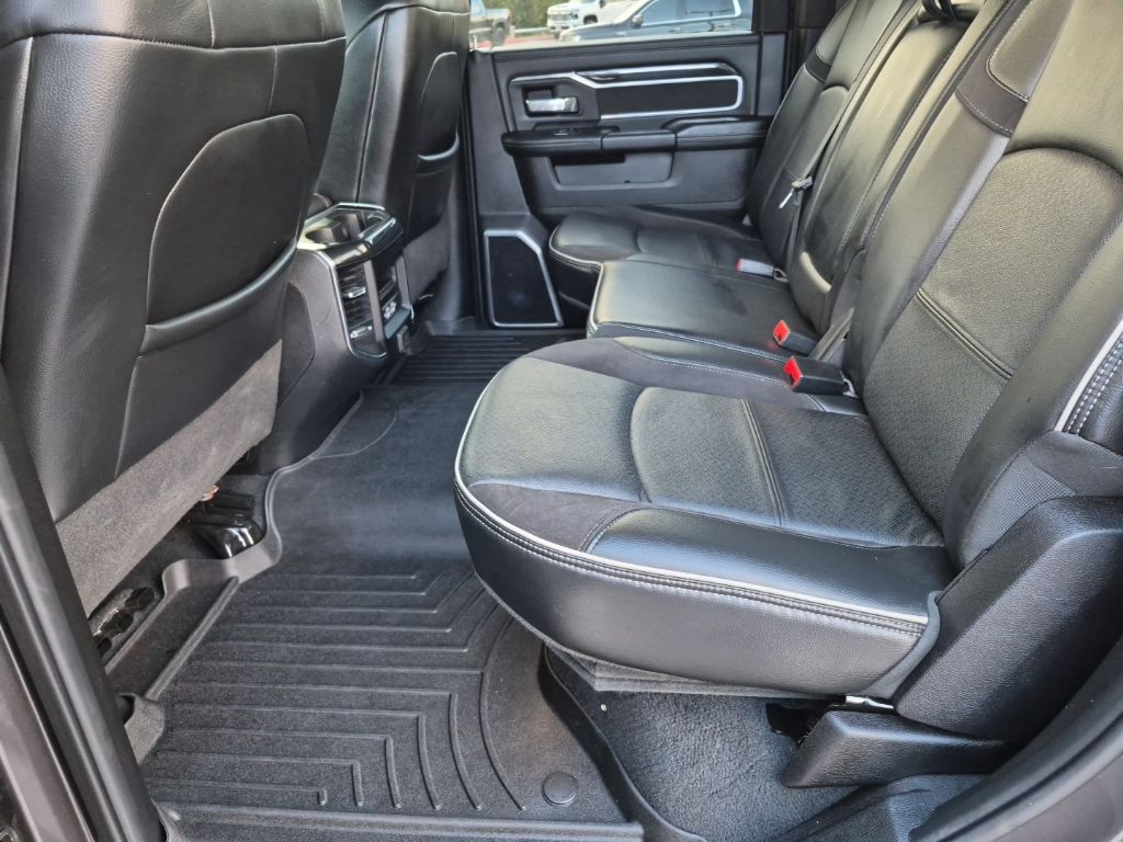 Used Car 2023 Ram 2500  Laramie For Sale Under $60,000 In Austin, Texas