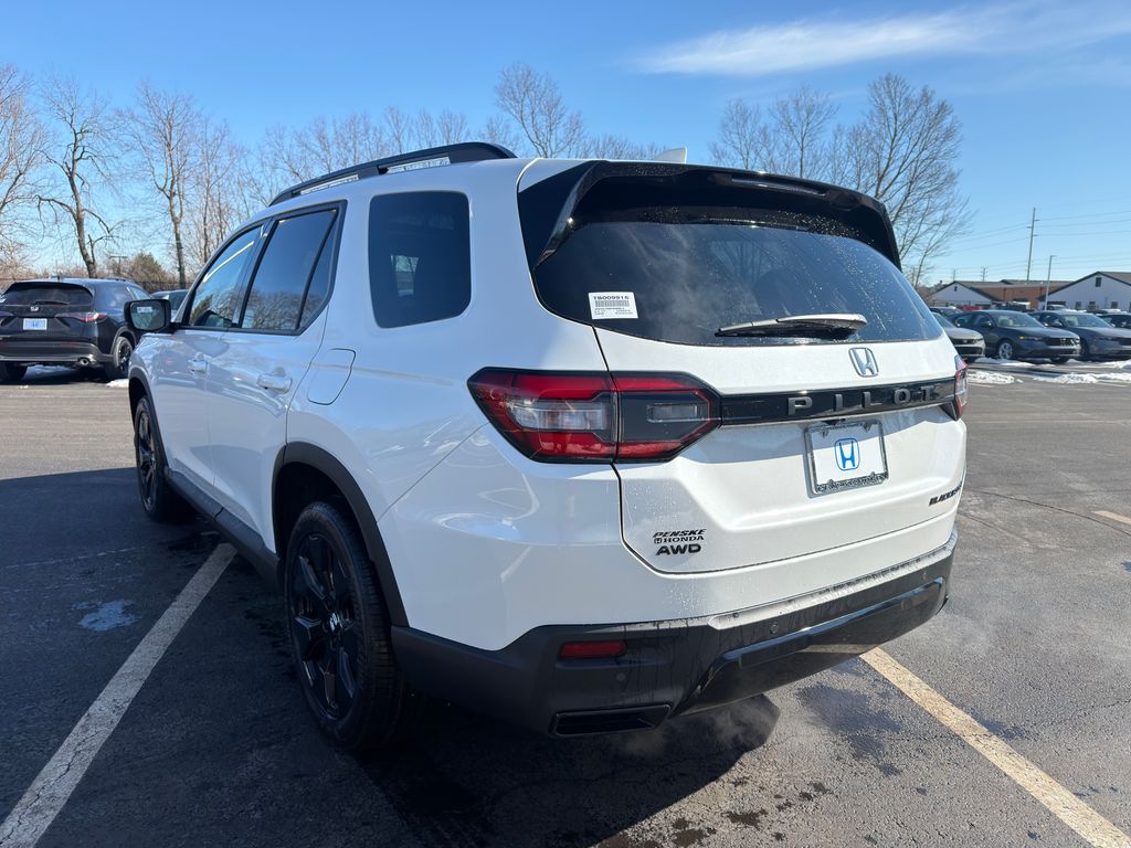 Thumbnail: 2026 Honda Pilot - 3