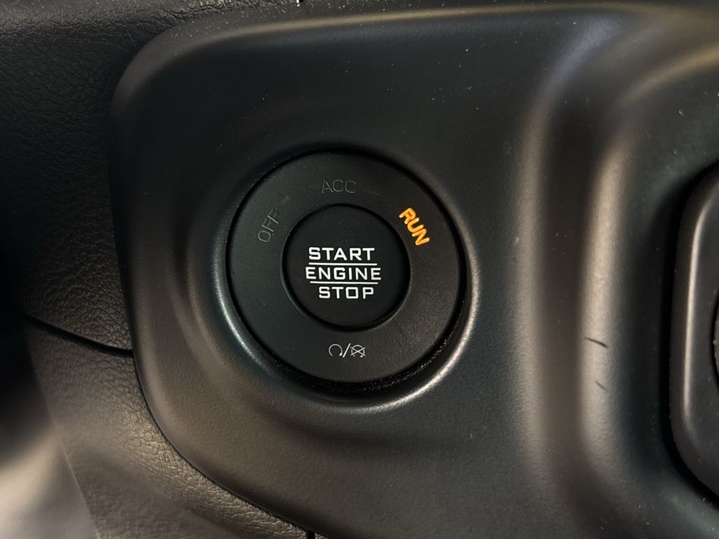 Used 2022 Jeep Wrangler SUV