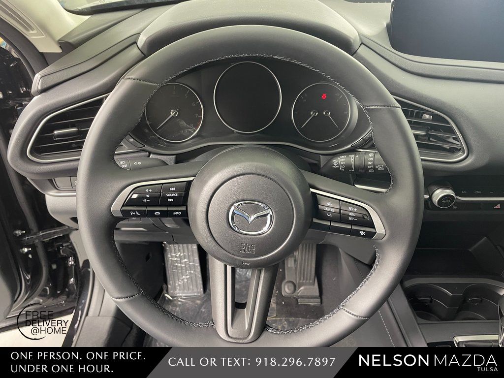 New 2026 Black Mazda 2.5 S Select Sport image 24