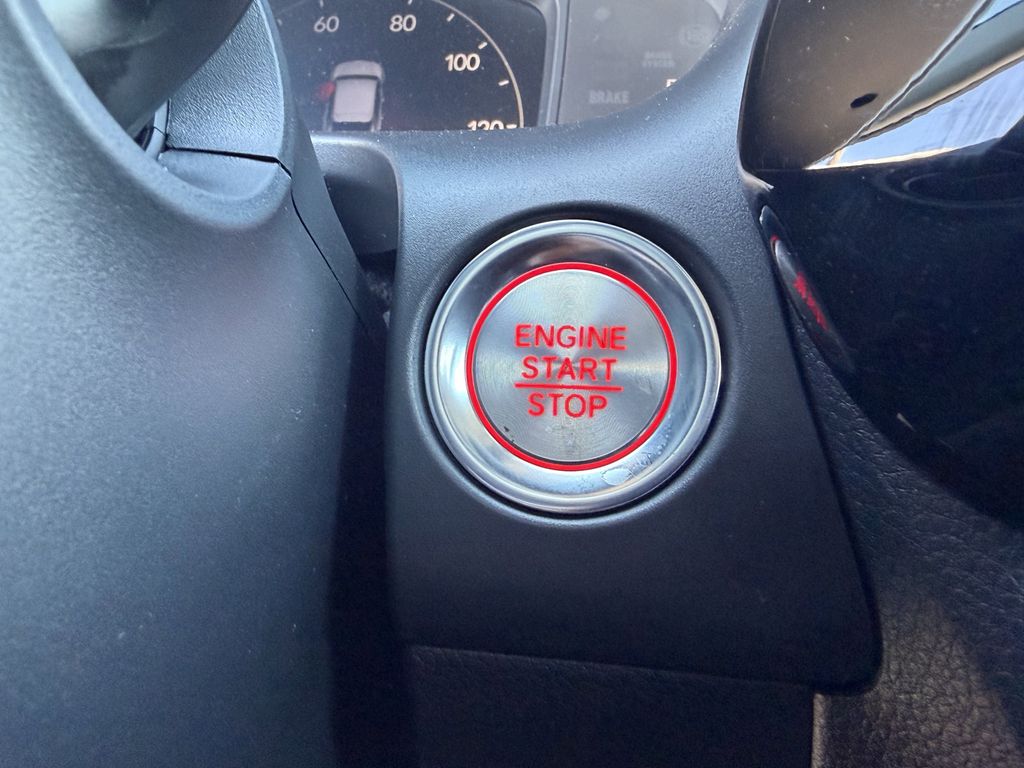 new 2025 Acura ADX car, priced at $35,475