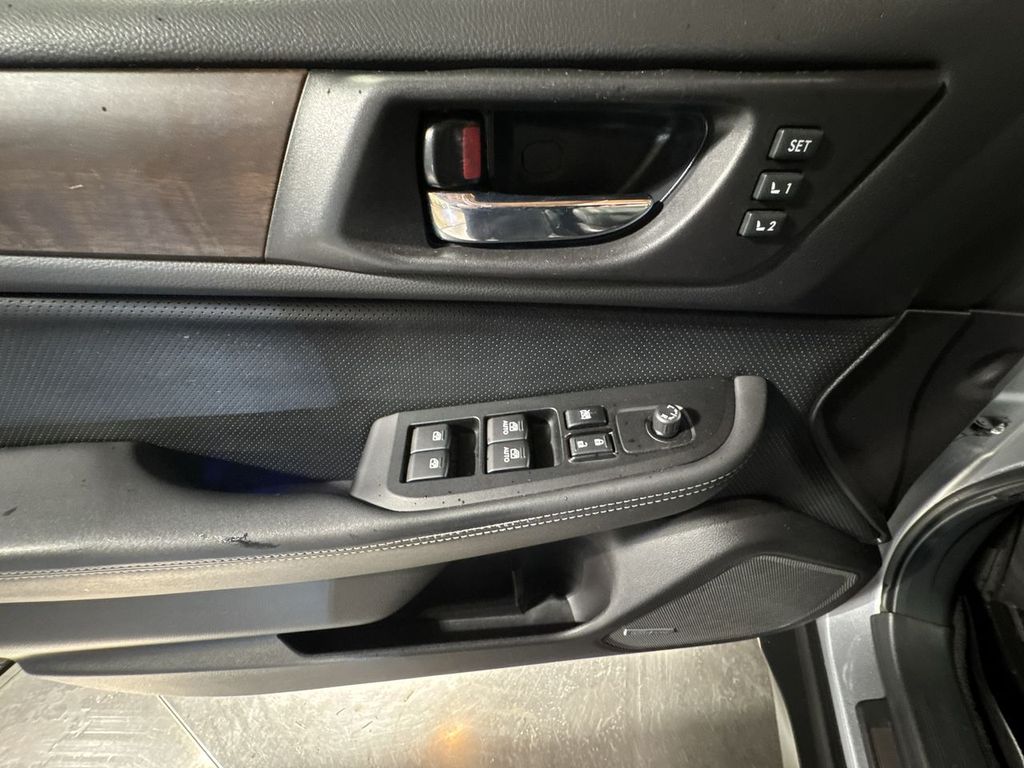 used 2016 Subaru Outback car, priced at $14,745