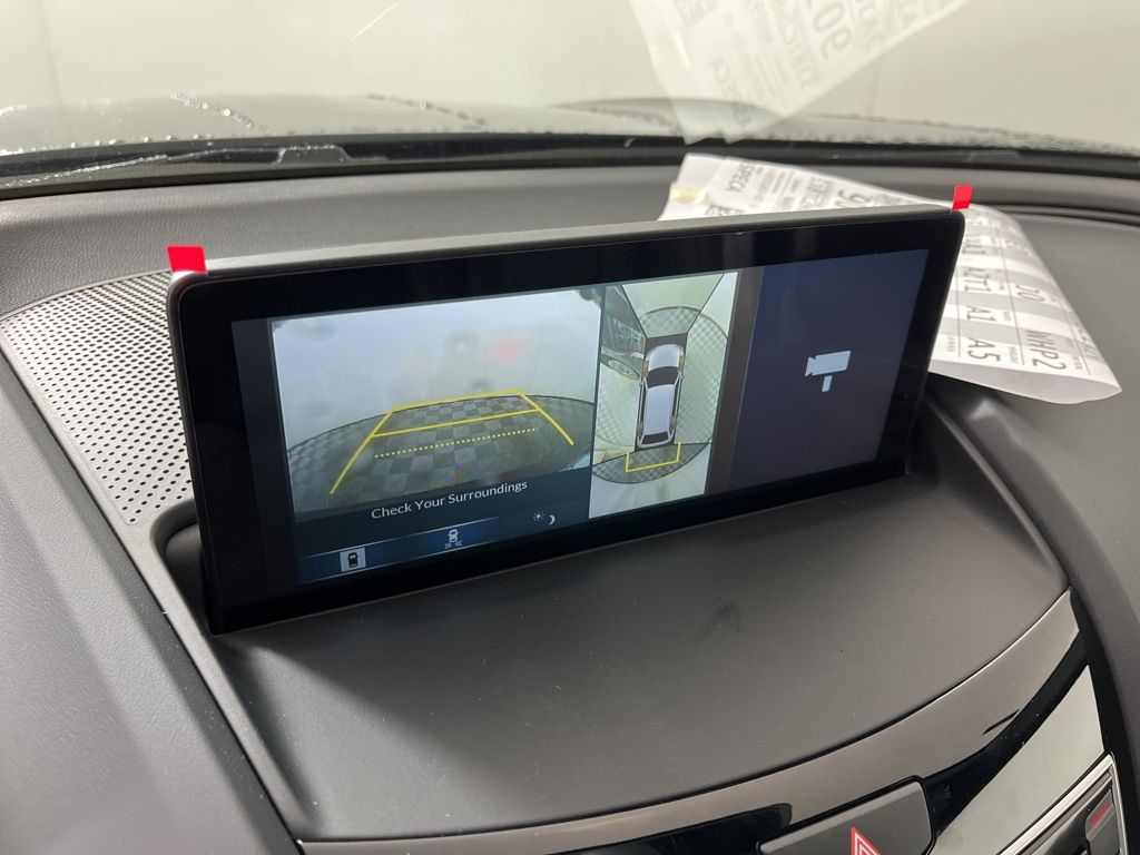 Thumbnail: 2026 Acura RDX - 32