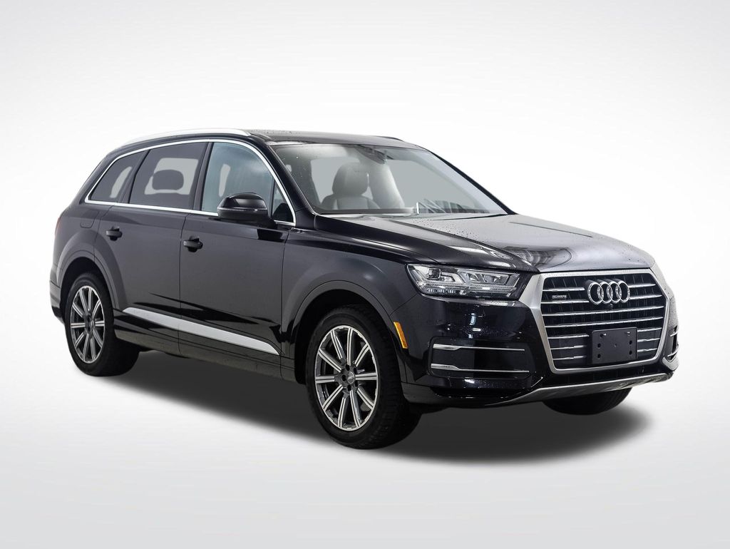 Thumbnail: 2019 Audi Q7 - 7