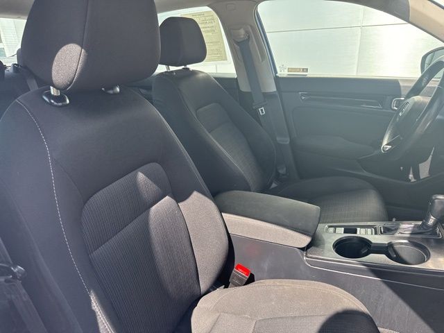 2023 Honda Civic EX