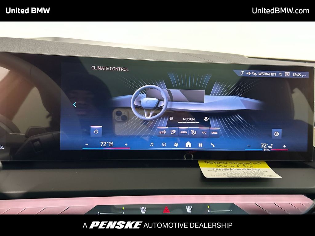 Thumbnail: 2026 BMW X3 - 19