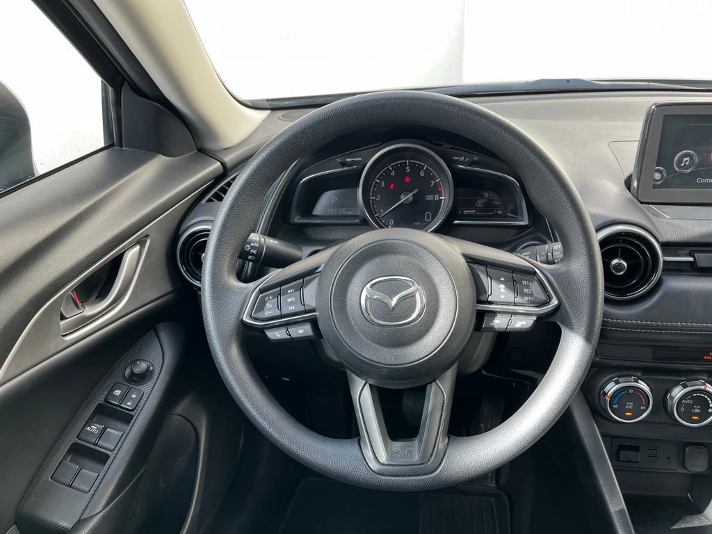 Used Car 2019 Mazda Cx-3  Sport For Sale Under $12,000 In Georgetown, Texas