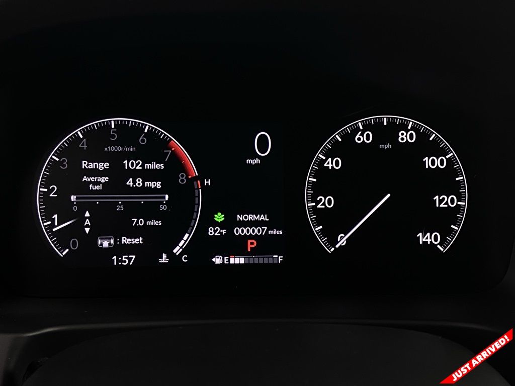 2026 Honda Ridgeline TrailSport - Photo 18