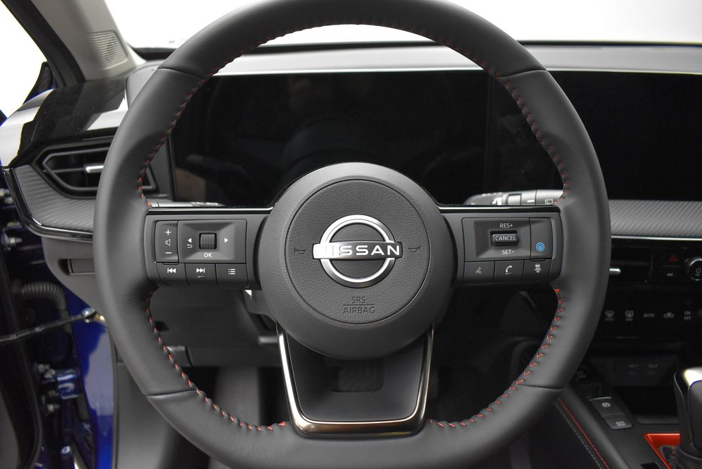 Thumbnail: 2026 Nissan Kicks - 14