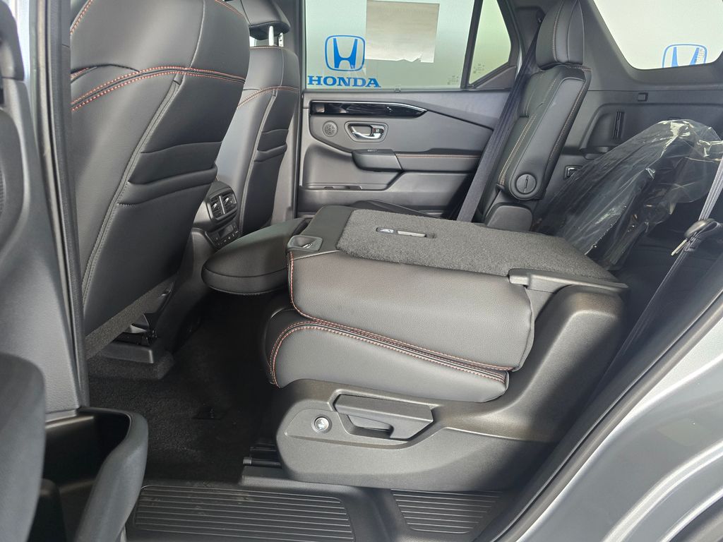 Thumbnail: 2026 Honda Pilot - 23