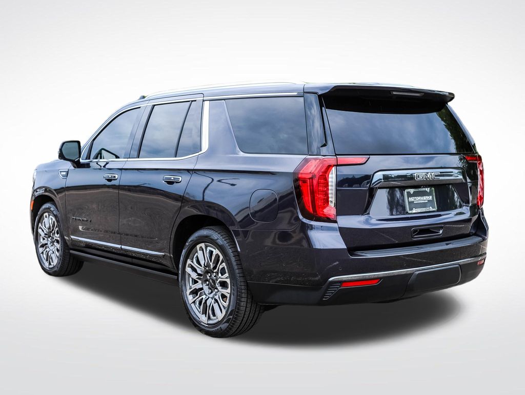 Thumbnail: 2023 GMC Yukon - 3