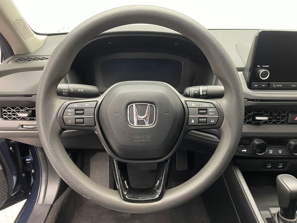 Thumbnail: 2023 Honda Accord - 20