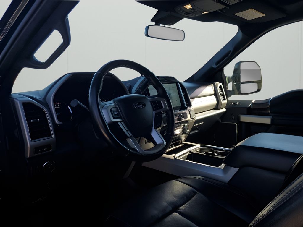 Used Car 2022 Ford F-250sd  Lariat For Sale Under $60,000 In Austin, Texas