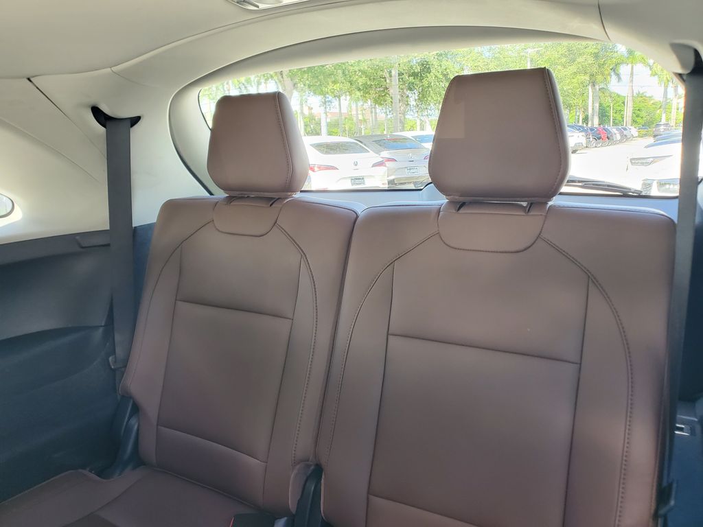 2018 Acura MDX - $19,688