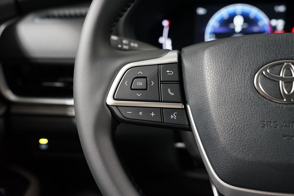 Thumbnail: 2026 Toyota Grand Highlander - 14