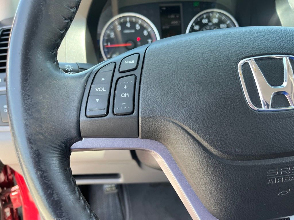 Thumbnail: 2009 Honda CR-V - 19