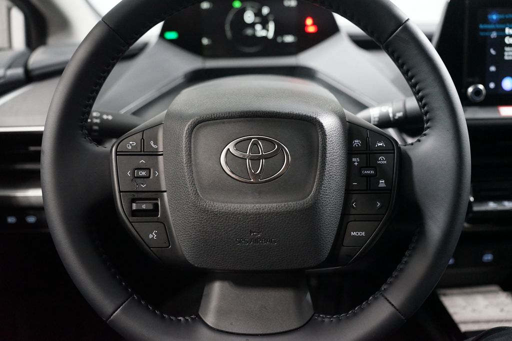 Thumbnail: 2026 Toyota Prius - 12