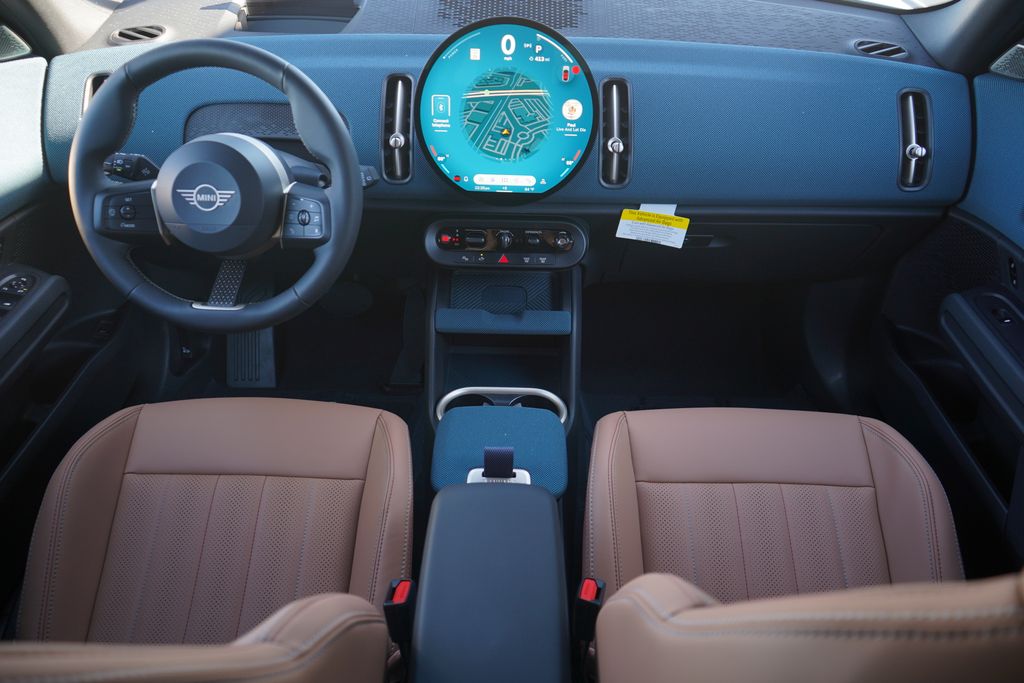 Thumbnail: 2026 MINI Cooper Countryman - 8