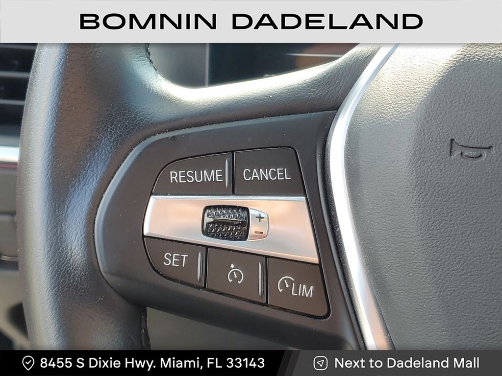 2024 BMW i4 eDrive35 photo