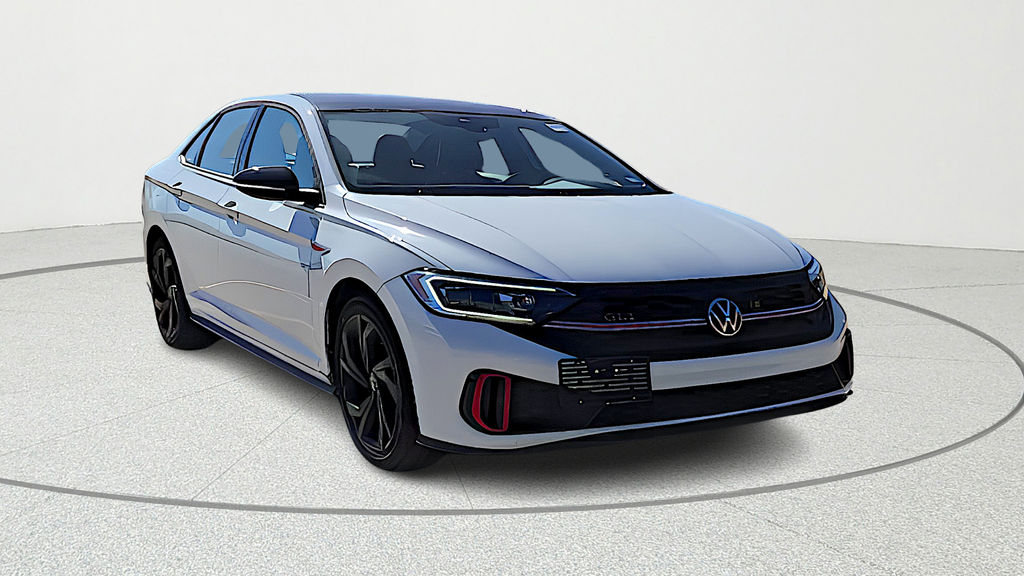 2023 Volkswagen Jetta GLI