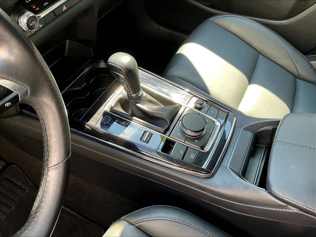 2024 Mazda CX-30 2.5 S Preferred Package Machine Gray Metallic - Grieco Acura - Image 19